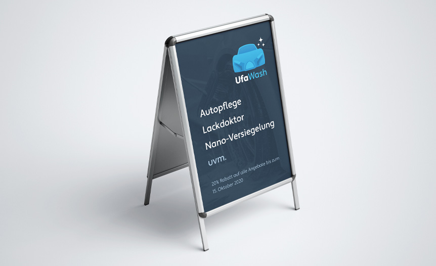 UfaClean case study thumbnail