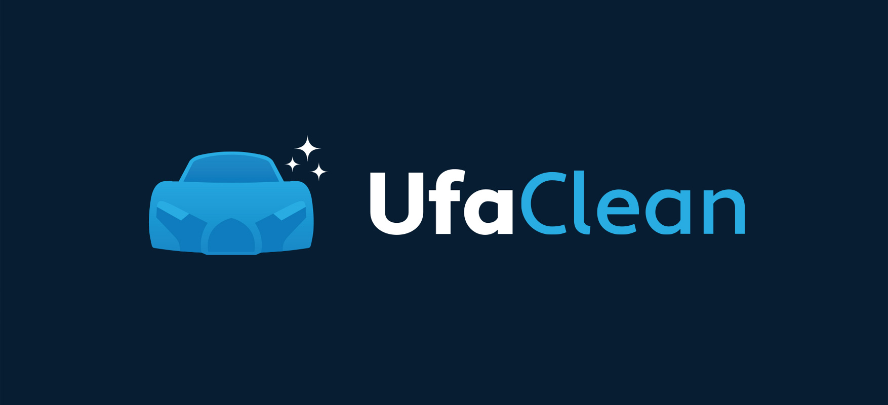 UfaClean logo